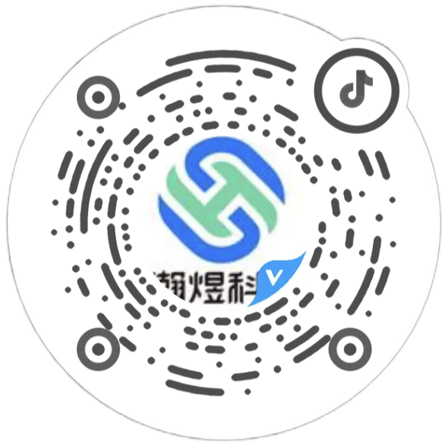 抖音官方账号二维码